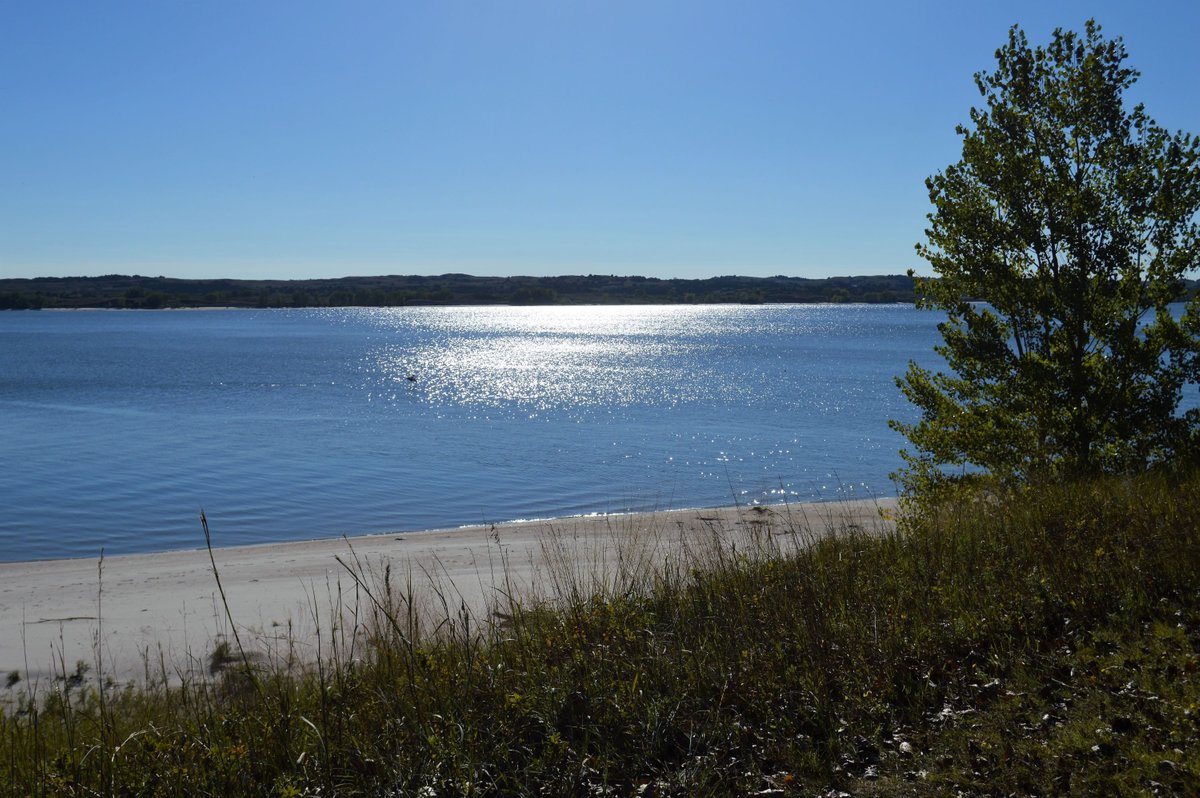 Escape to Calamus: Nebraska's Hidden Gem