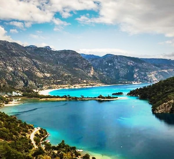 Kidrak Natural Park (Oludeniz) - All You Need to Know BEFORE You Go