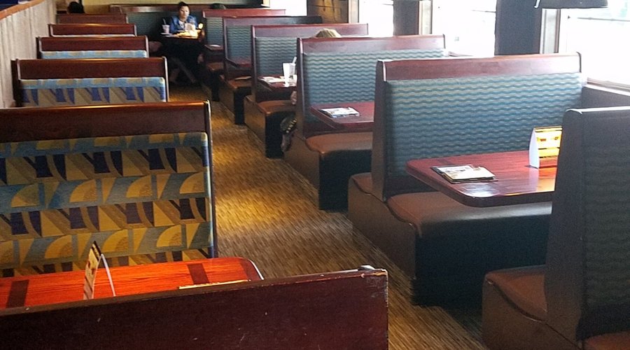 Red Lobster