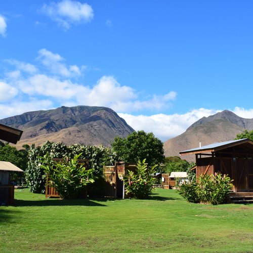 Camp Olowalu image