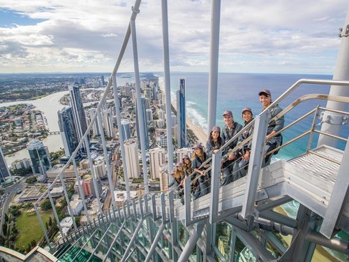 21 Things To Do in Surfers Paradise