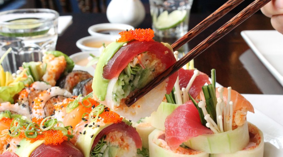 sushis