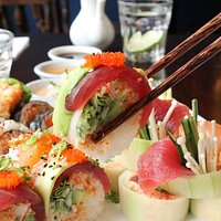 sushis