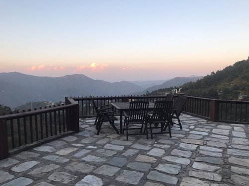 SOULITUDE IN THE HIMALAYAS (Gagar) - Hotel Reviews, Photos, Rate ...