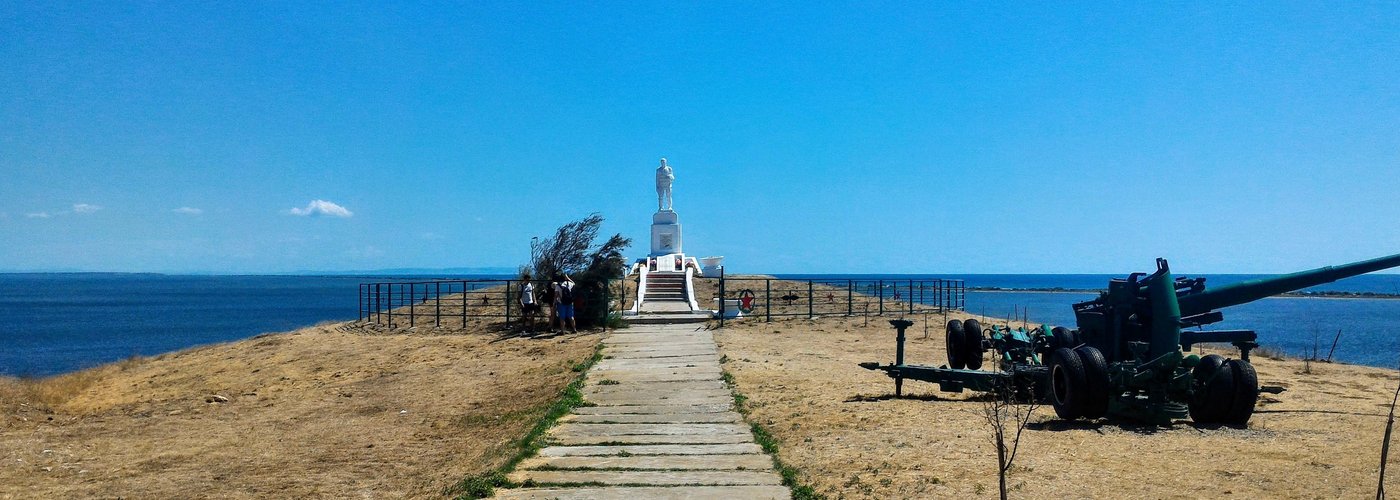 Веселовка карпинск