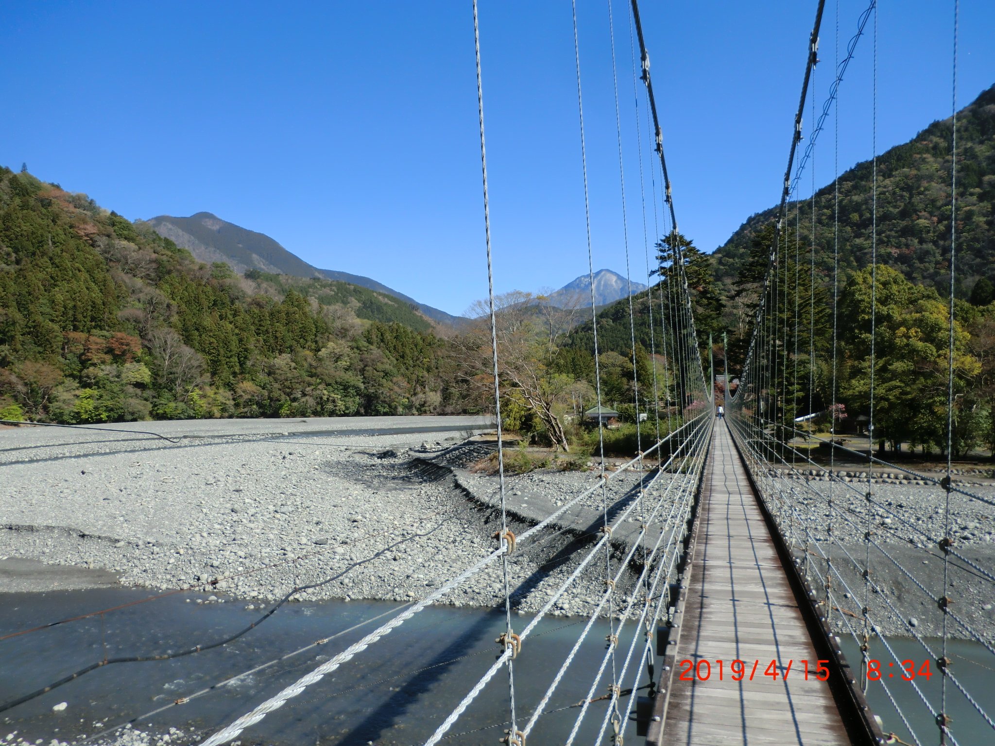 Ryogoku Suspension Bridge (2025) - All You Need to Know Ryogoku Suspension Bridge (2025) - All You Need to Know
