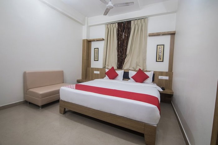 OYO HOTEL 15700 SPECTRUM RESIDENCY - Updated 2024 Prices, Reviews, and ...