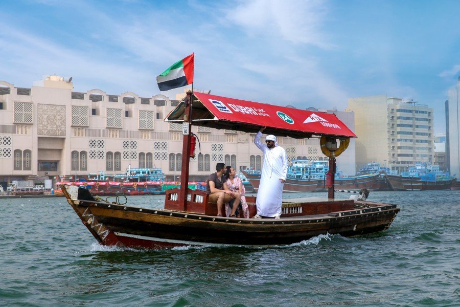 Adventure Emirates (Abu Dhabi) - All You Need to Know BEFORE You Go