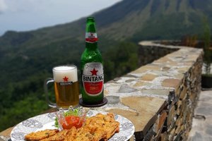 Makanan