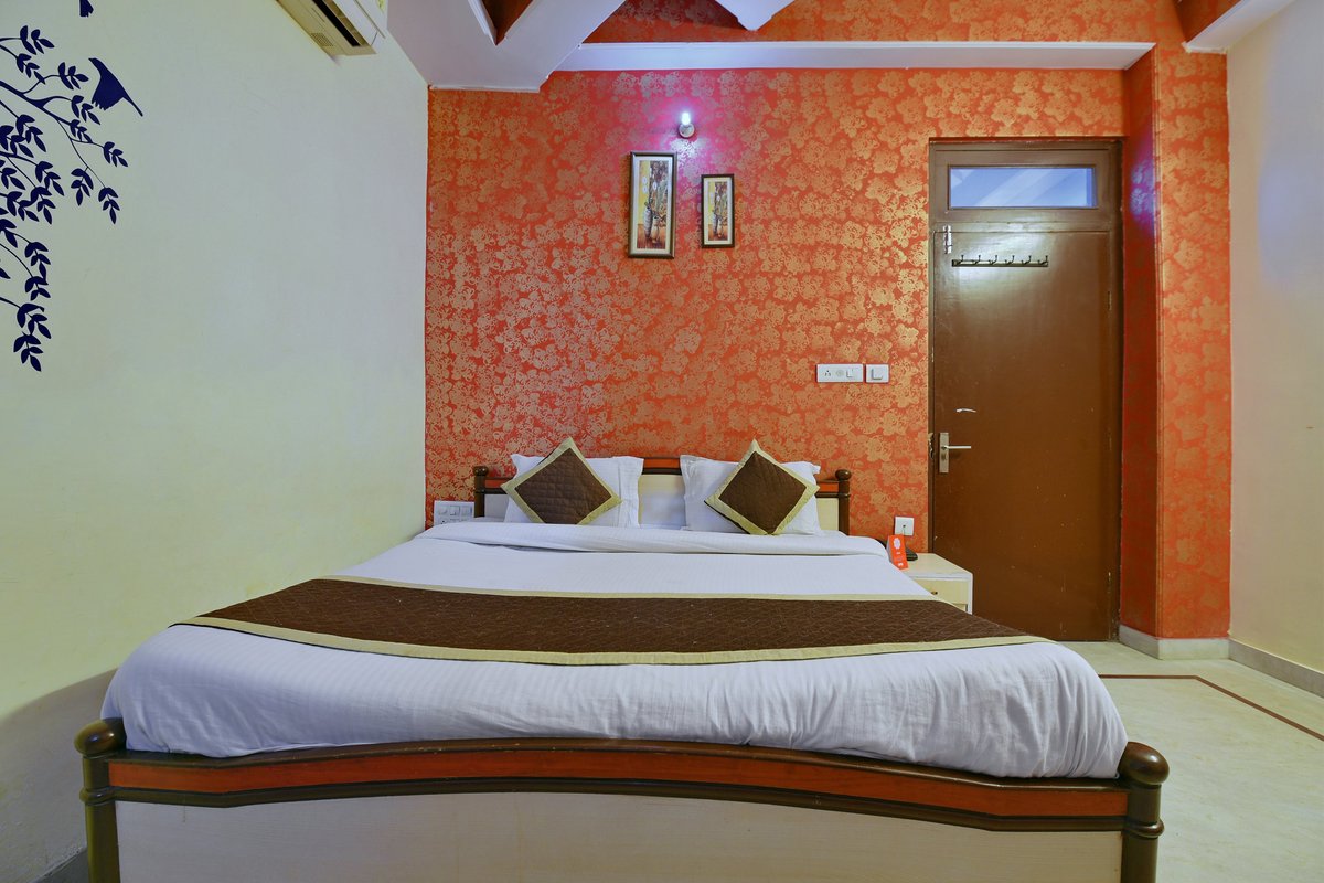 Hotel Mansarovar Palace Rooms: Pictures & Reviews - Tripadvisor