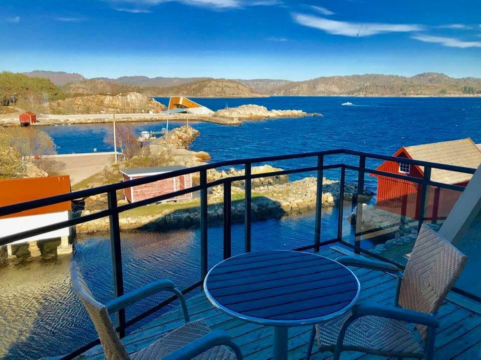 Lindesnes Havhotell (Spangereid, Norvège) - Tarifs 2021 Mis à Jour Et ...