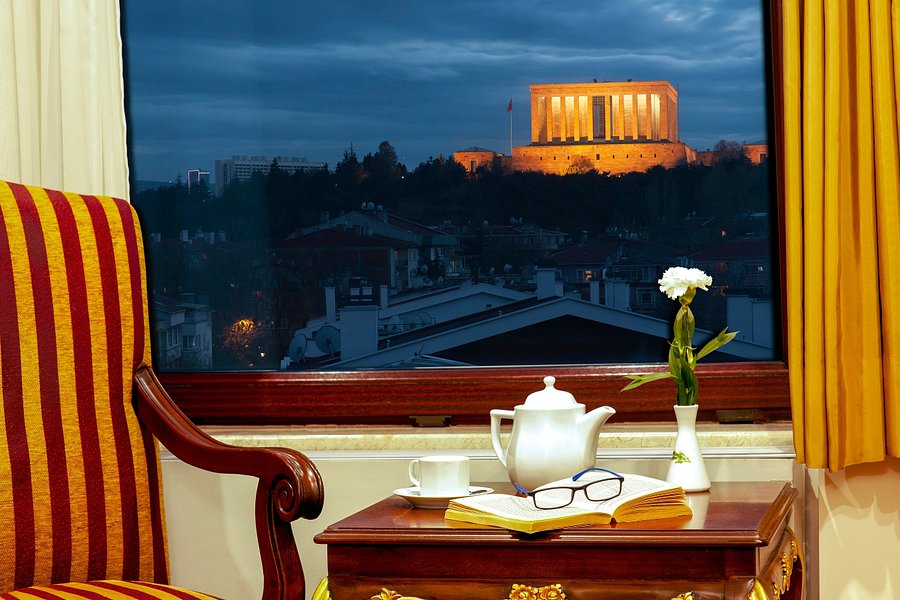 hotel ickale ankara ankara turkiye otel yorumlari ve fiyat karsilastirmasi tripadvisor