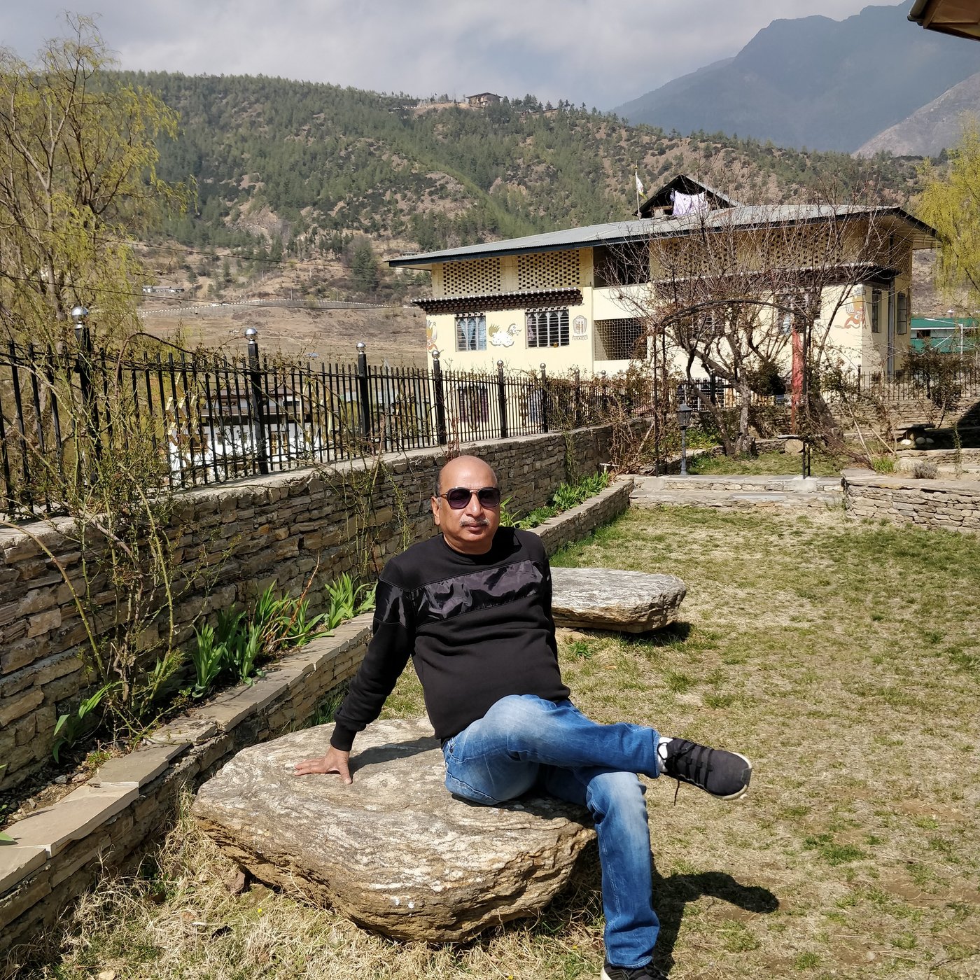 KISA VILLA $40 ($̶4̶6̶) - Updated 2024 Prices & Hotel Reviews - Thimphu, Bhutan KISA VILLA $40 ($̶4̶6̶) - Updated 2024... 
