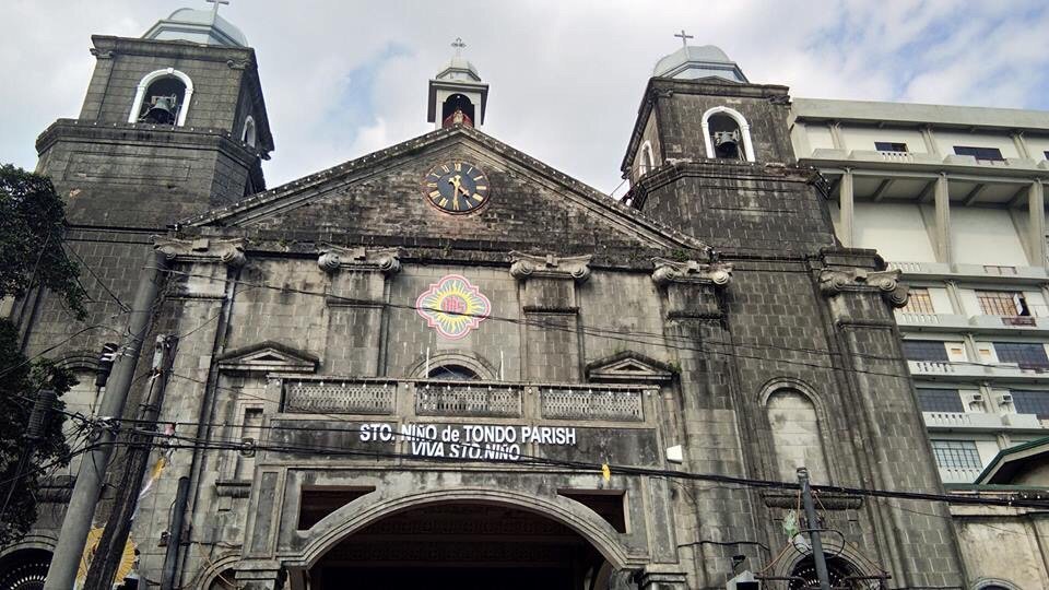 Sto. Nino de Tondo Church (Manila): All You Need to Know