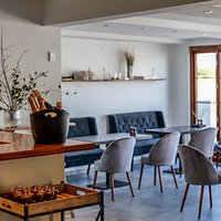 HORNBÆK – Bar & Restaurant
