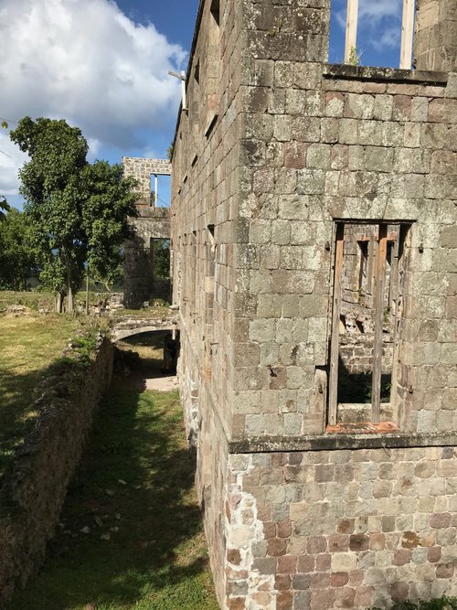 Nevis review images