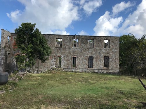 Nevis review images