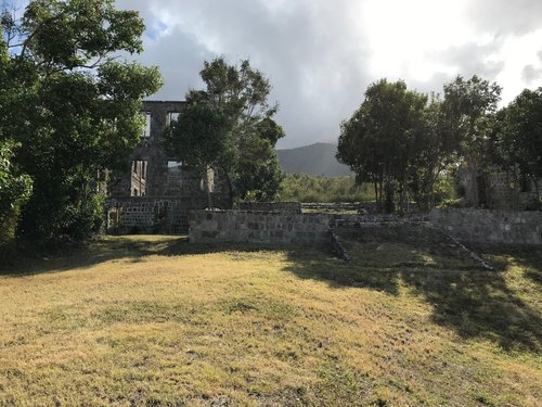 Nevis review images