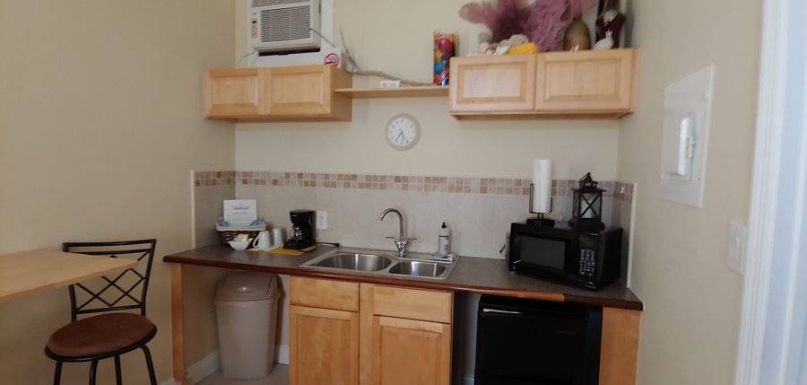 ROLLE&amp;#39;S PLACE CABANAS - Specialty Resort Reviews (Andros Town, Bahamas)