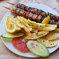 Souvlaki