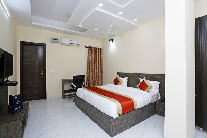 OYO 12916 OCCAZIA RESIDENCY - Hotel Reviews (Gurugram (Gurgaon), India)