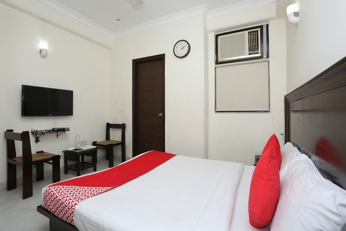 OYO 15822 RYAN RESIDENCY - Prices & Hotel Reviews (Gurugram (Gurgaon ...