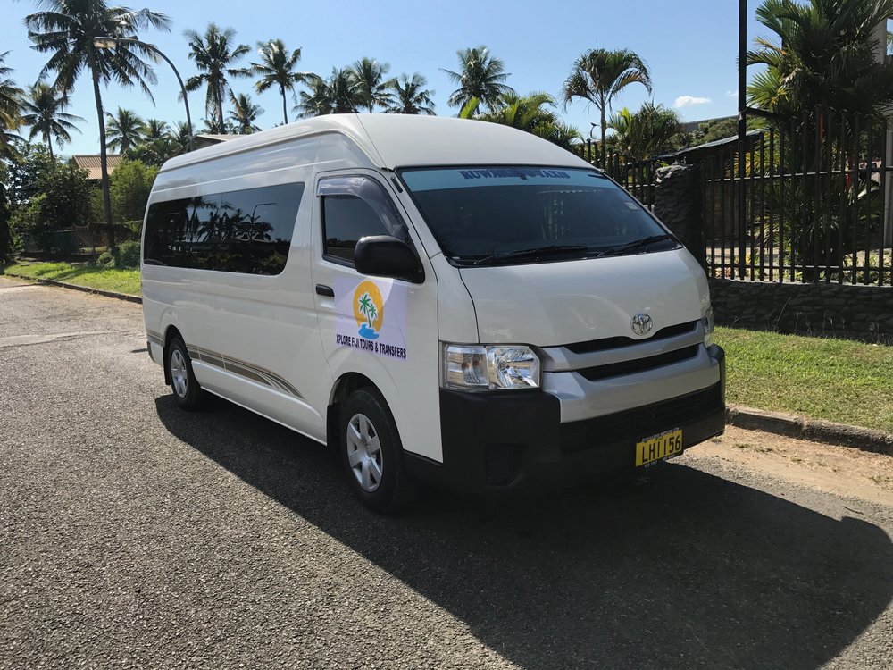 THE 10 BEST Fiji Taxis & Shuttles (Updated 2024) - Tripadvisor