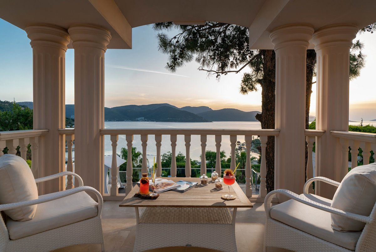 RIXOS PREMIUM BODRUM - Updated 2022 Prices & Hotel Reviews (Torba, Turkey)