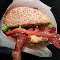 Arena Mini Food