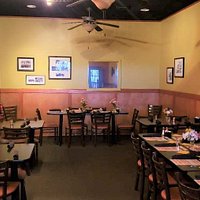 Clayton Steakhouse, Clayton, NC, April 2019