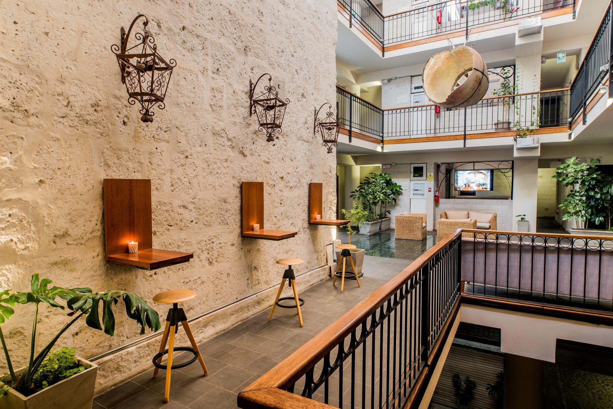 Palla Boutique Hotel by null