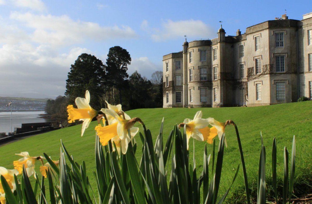 PLAS NEWYDD HOUSE AND GARDEN: Tutto quello che c'è da sapere