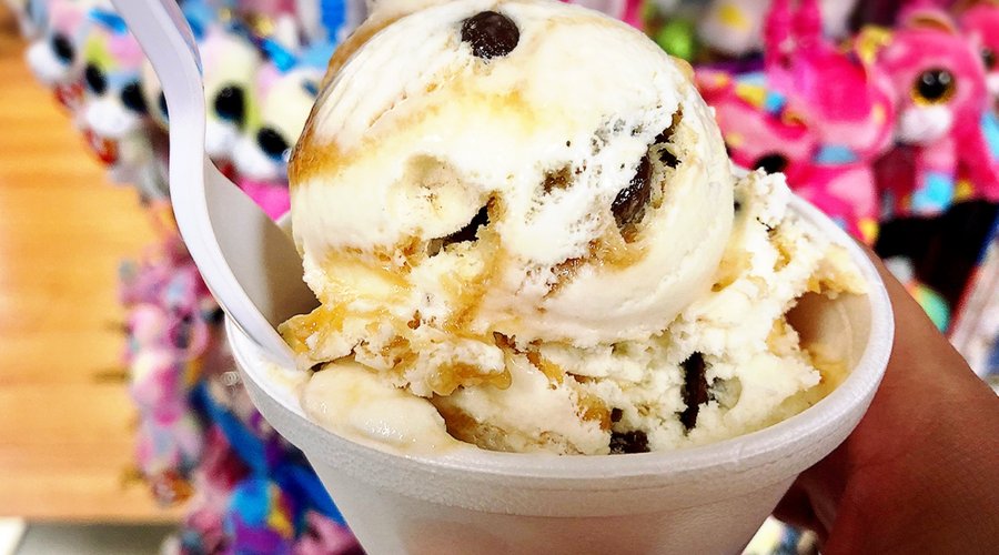 Ice Cream
