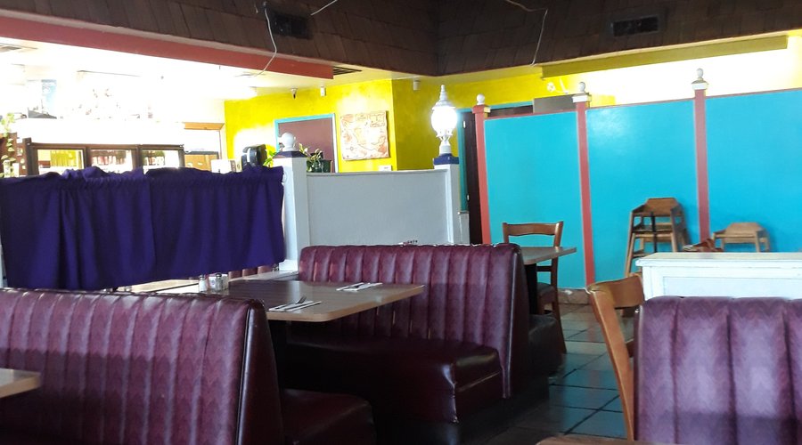 Colima Mexican Restaurant
