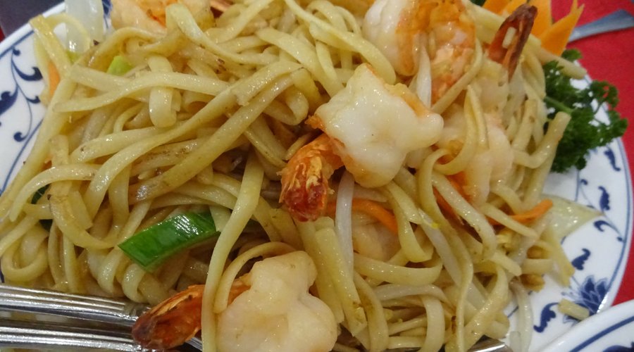 Très bon et bien cuisiné