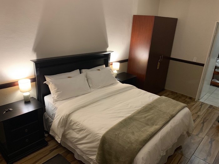 Social Weaver Country Lodge (Wakkerstroom) - 호텔 리뷰