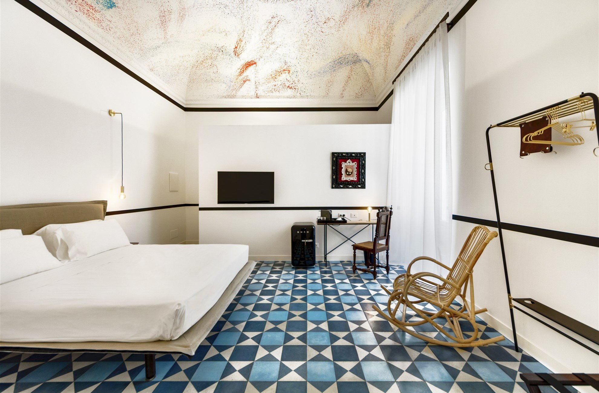 a.d. 1768 Boutique Hotel by null