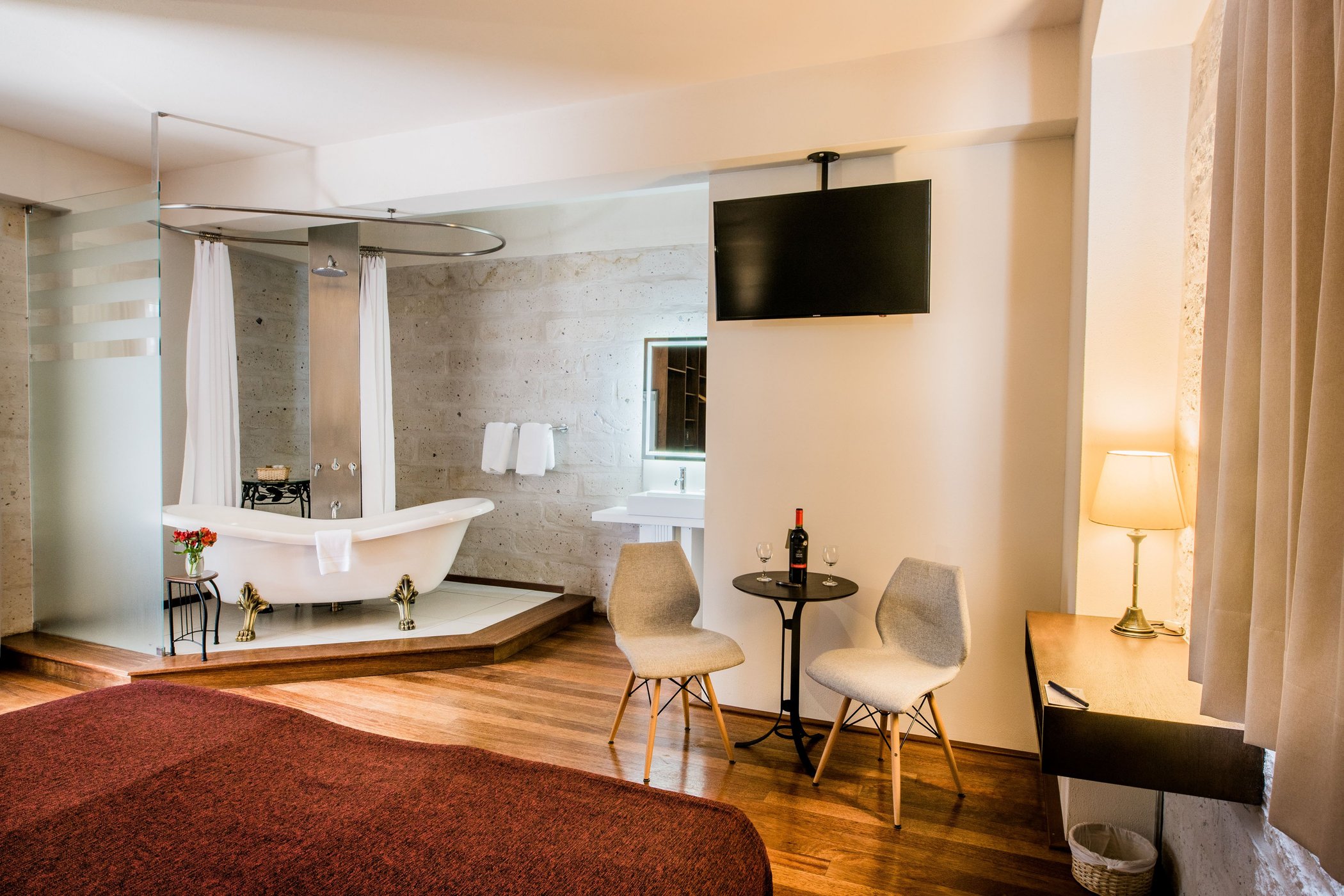 Palla Boutique Hotel by null