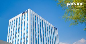 Park Inn by Radisson North EDSA in Luzon
