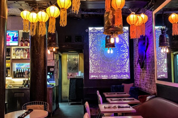 THE 10 BEST Thai Restaurants in Brooklyn (Updated 2024)