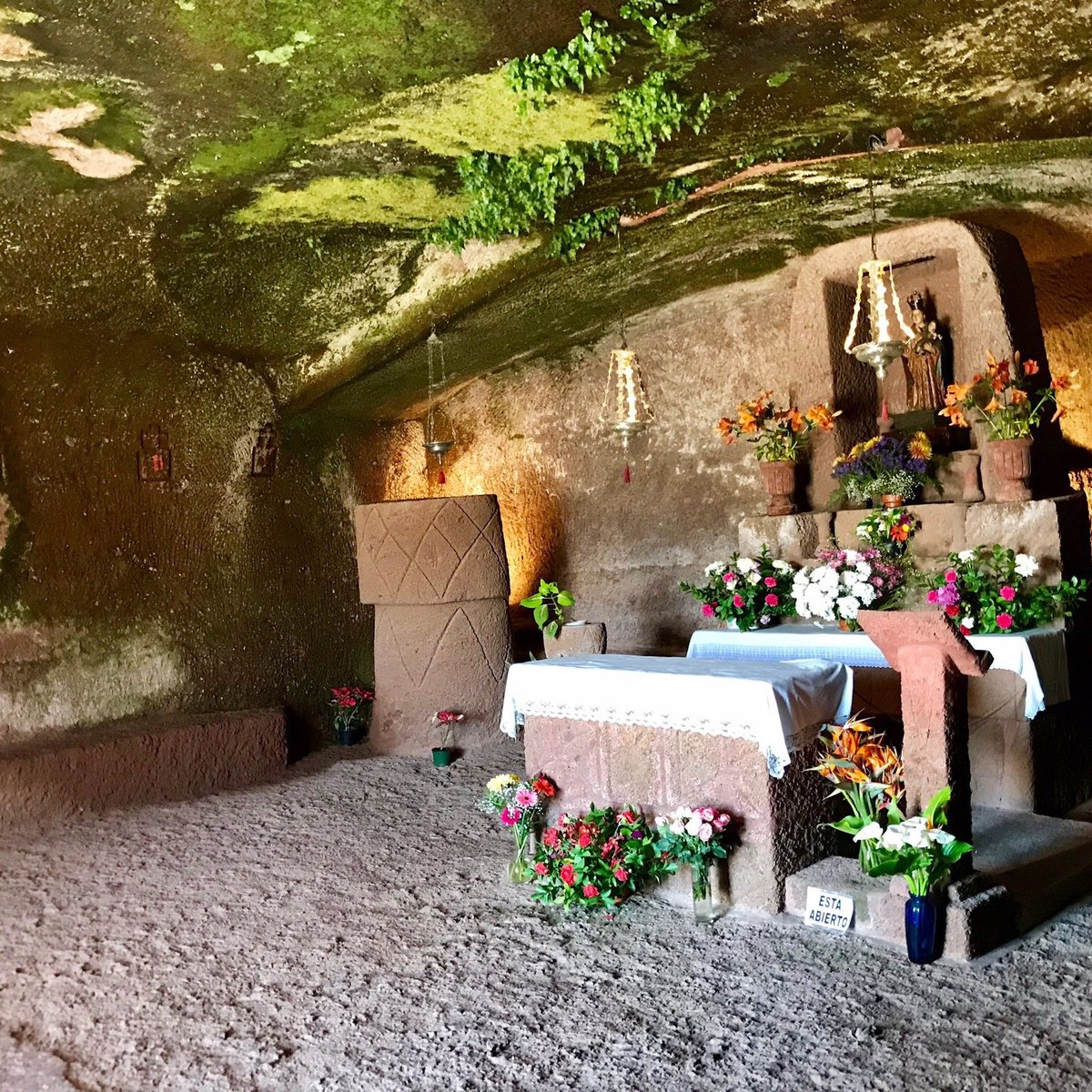 ERMITA DE LA VIRGEN DE LA CUEVITA (Artenara) - All You Need to Know BEFORE  You Go
