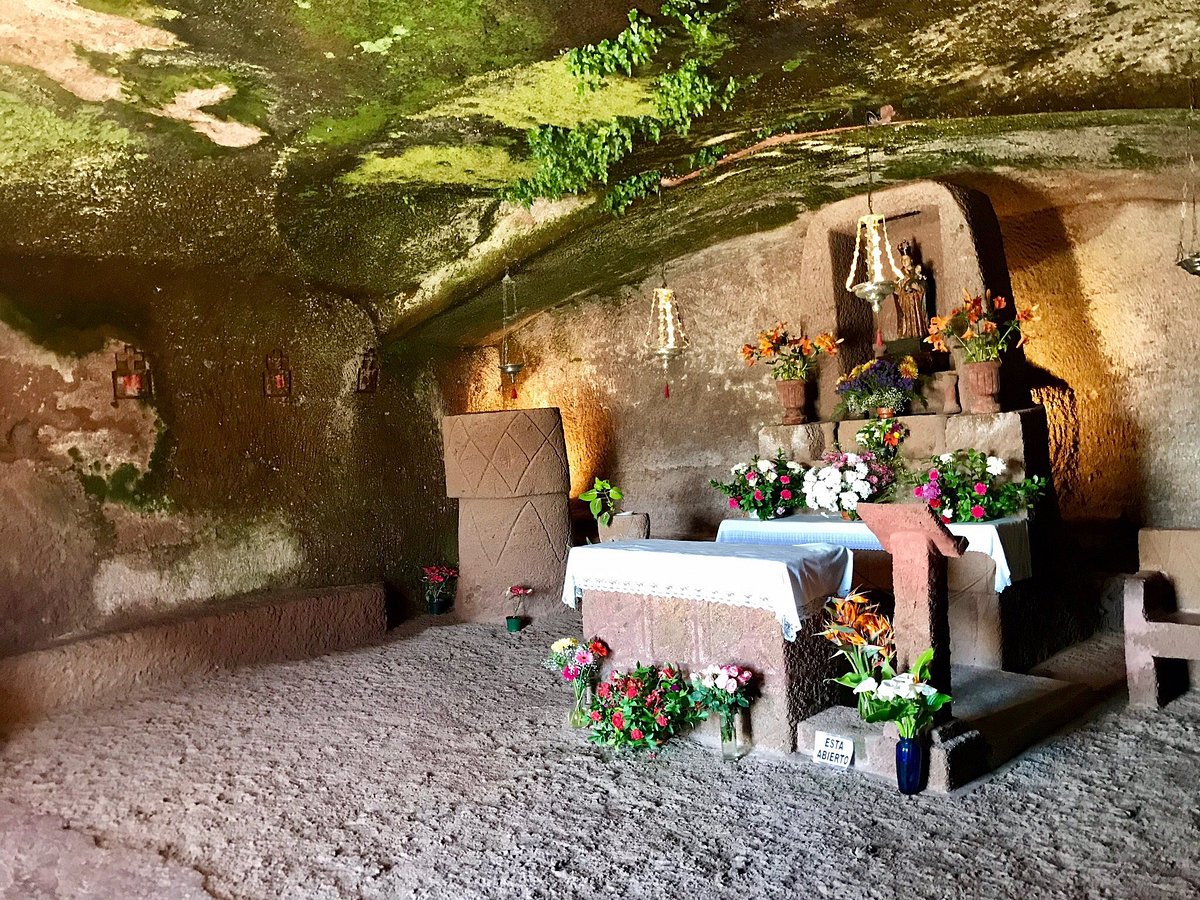 ERMITA DE LA VIRGEN DE LA CUEVITA (Artenara) - All You Need to Know BEFORE You Go ERMITA DE LA VIRGEN DE LA CUEVITA (Artenara) - All You Need to Know BEFORE You Go