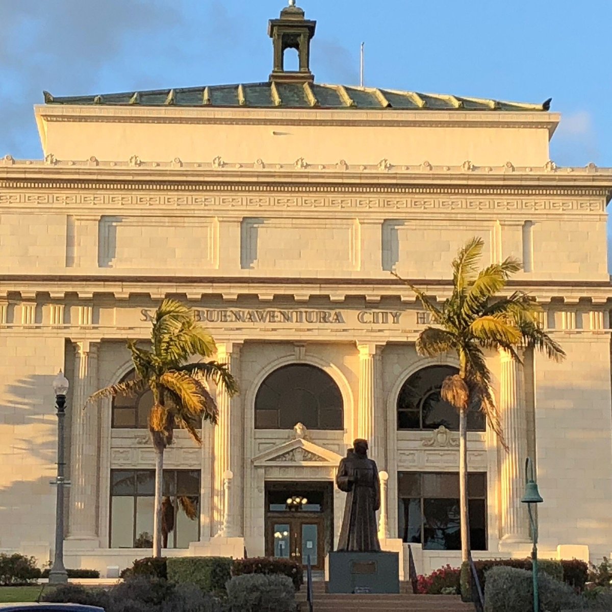 Ventura City Hall Tripadvisor