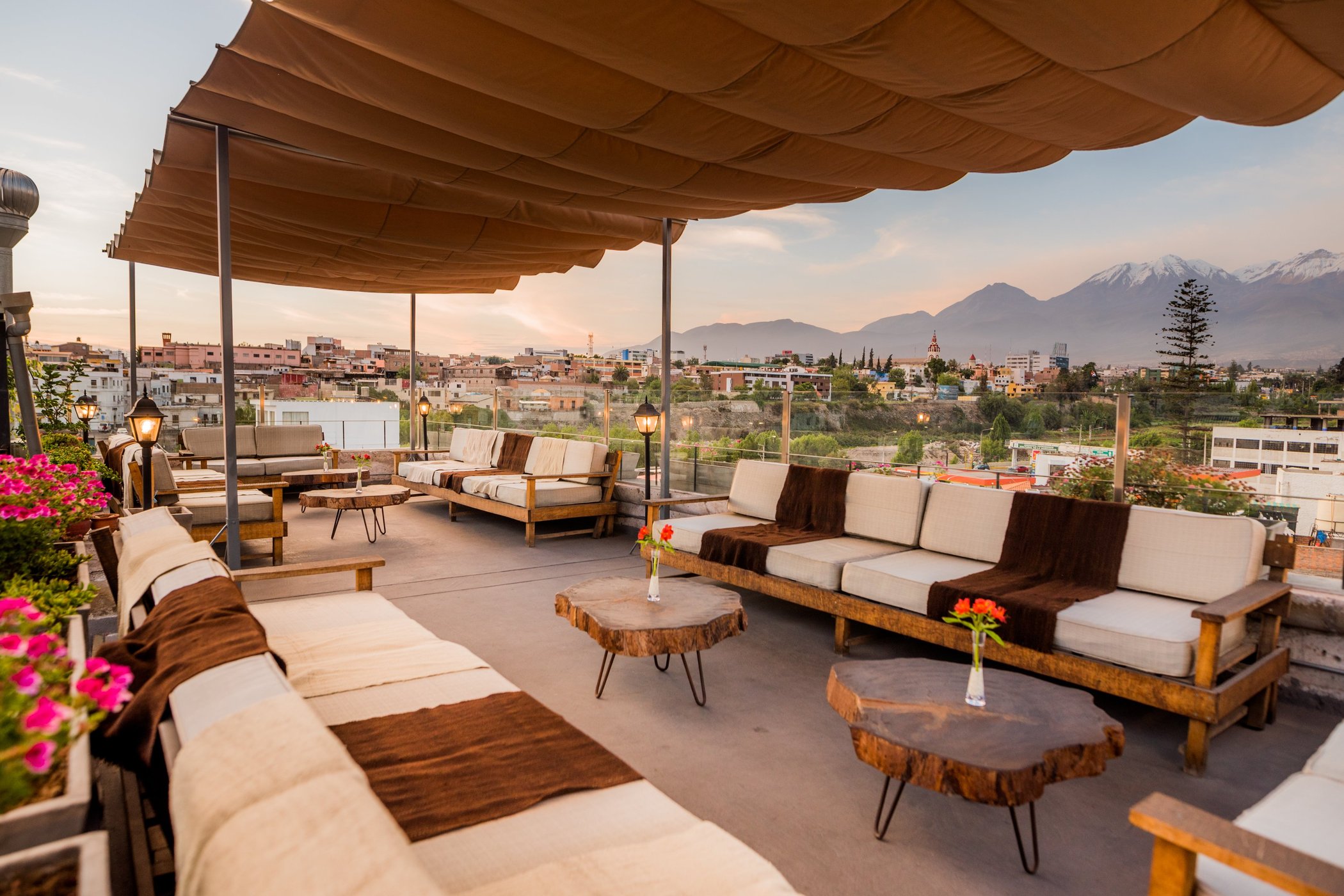 Palla Boutique Hotel by null