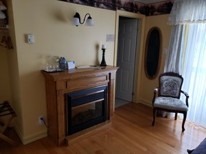 Kamer en suite
