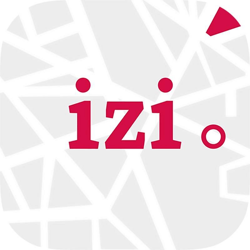 Izi. Приложение izi.Travel. ИЗИ Тревел логотип. Аудиогиды на izi.Travel. Izi логотип.