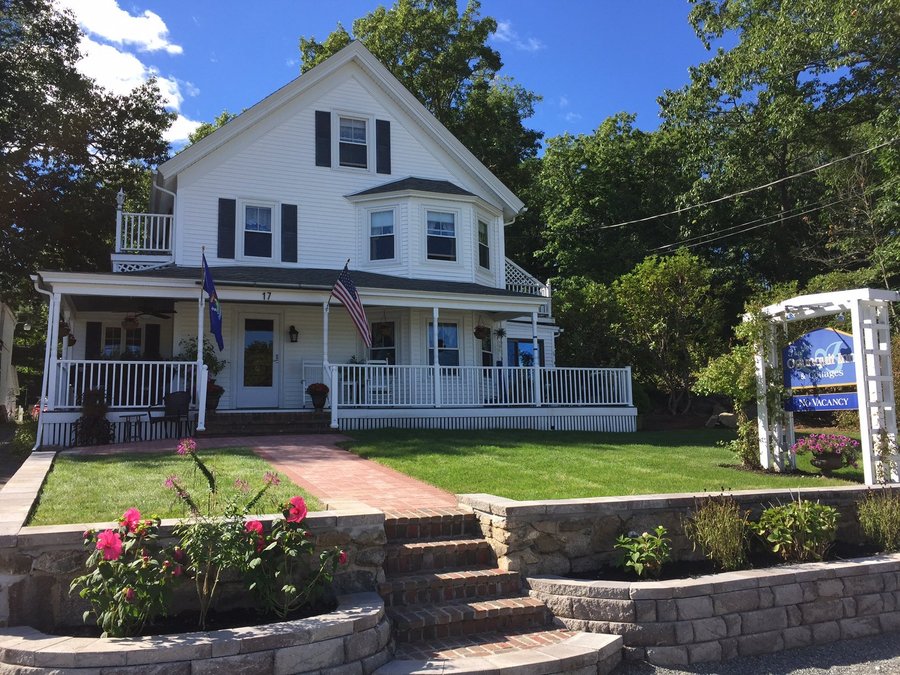 THE OGUNQUIT INN Prices & B&B Reviews (Maine) Tripadvisor