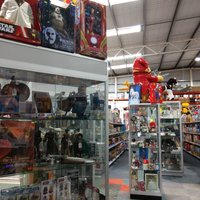 NIck's Hobby Shop (Sorell): All You Need to Know BEFORE You Go