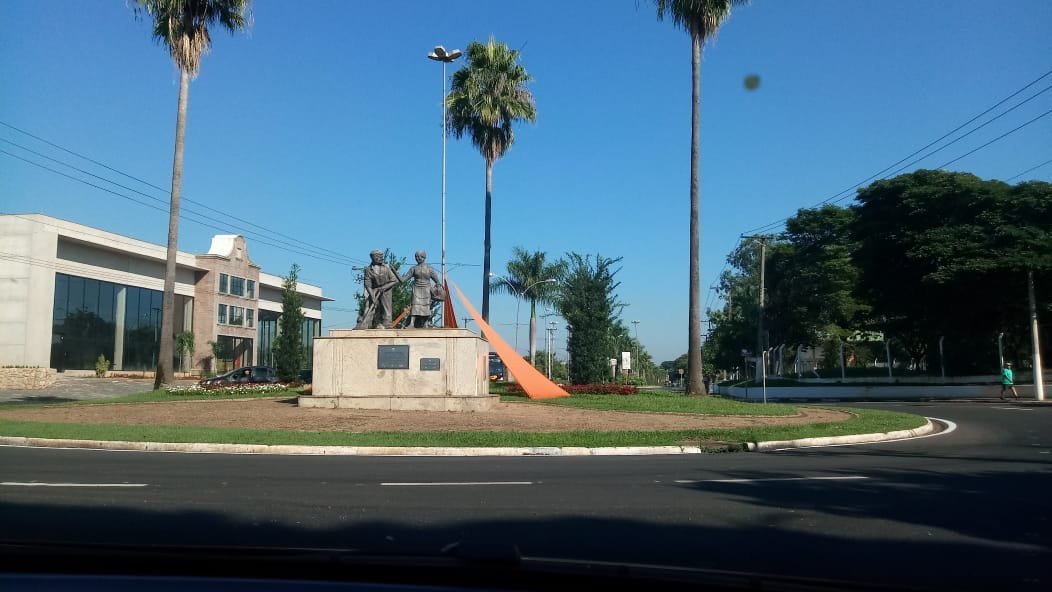 Como ir de carro para Argentina, Fronteira em Uruguaiana, Quanto custa?