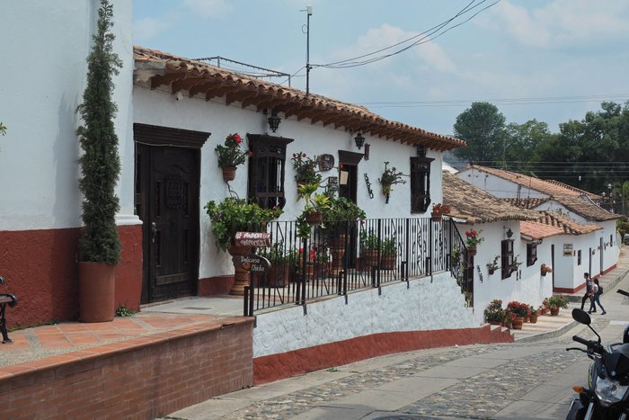 POSADA MARMACRISLI - Hotel Reviews (La Playa de Belen, Colombia)